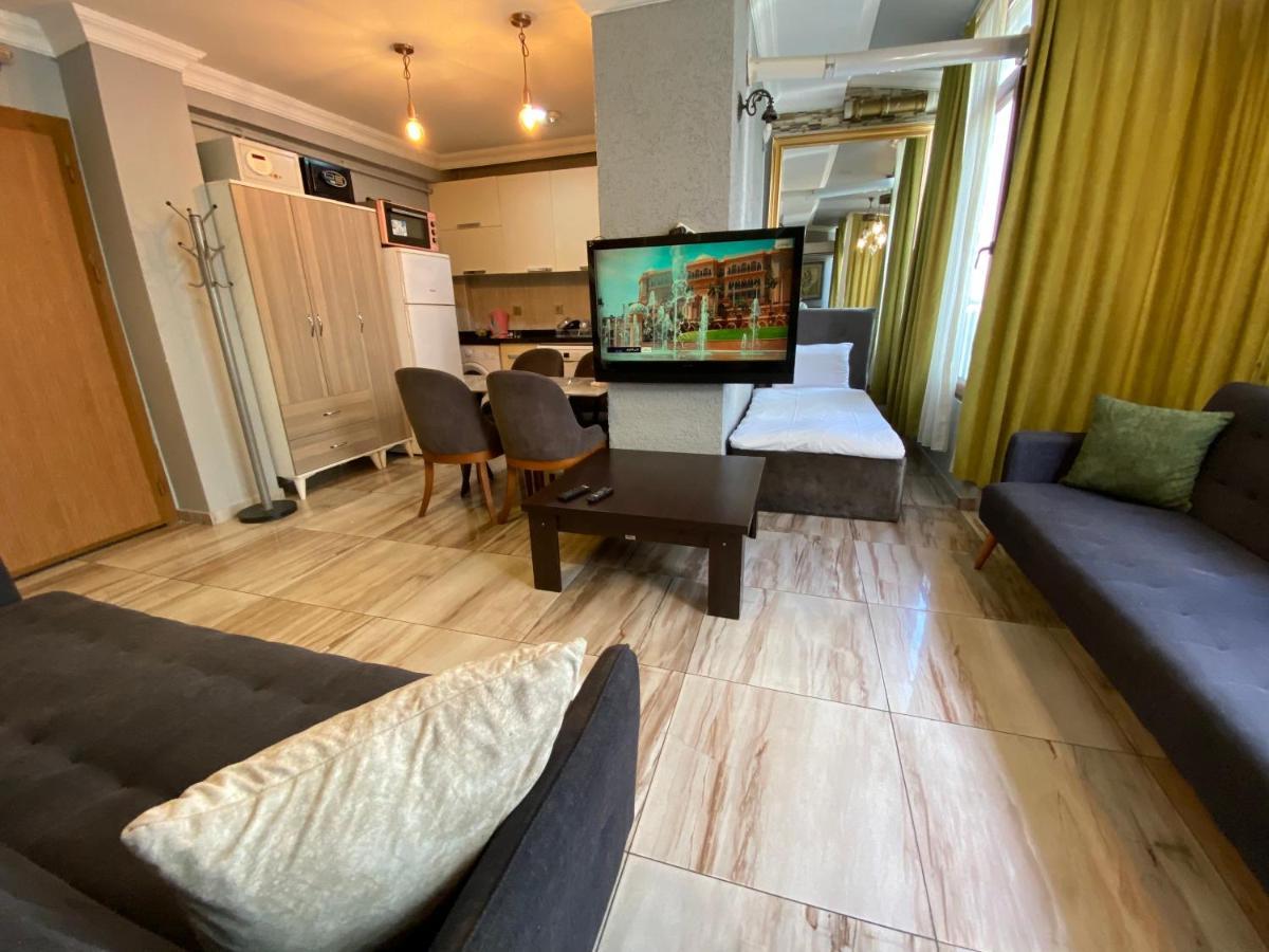 Grand Onur Hotel Стамбул Экстерьер фото
