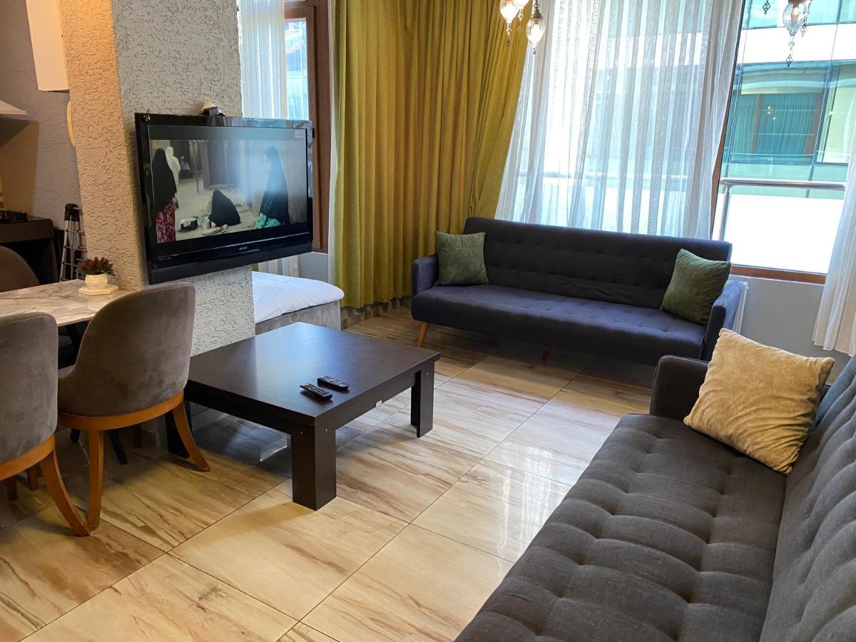 Grand Onur Hotel Стамбул Экстерьер фото